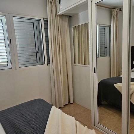 Flipper Top Suites San Agustin  Exterior photo