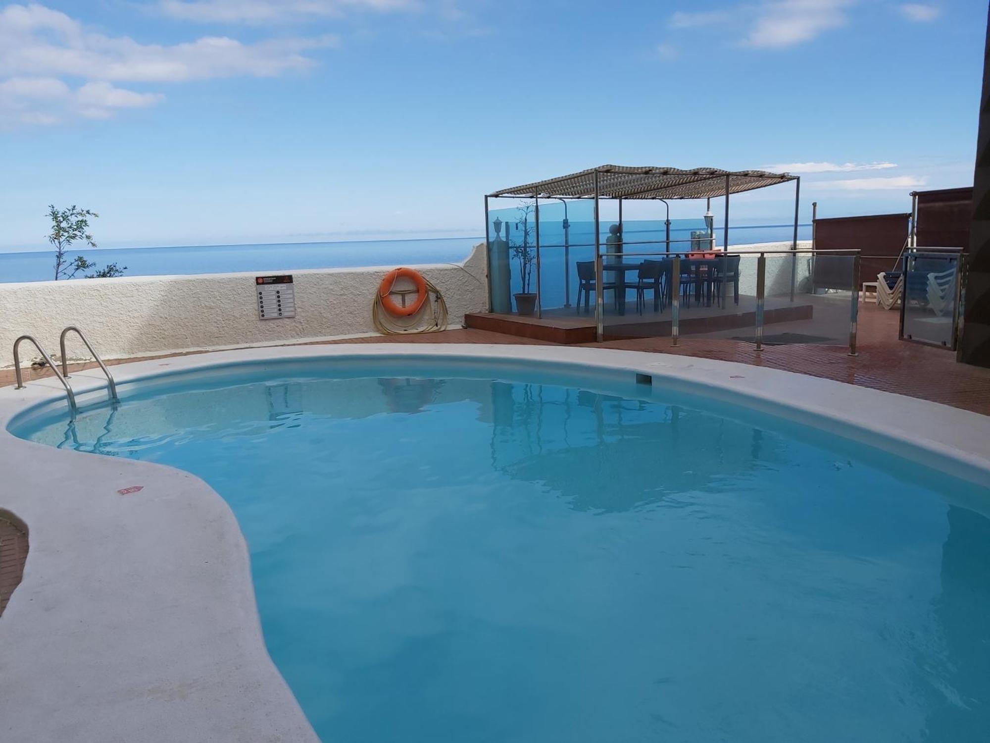 Flipper Top Suites San Agustin  Exterior photo