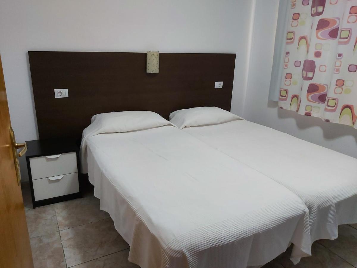 Flipper Top Suites San Agustin  Exterior photo