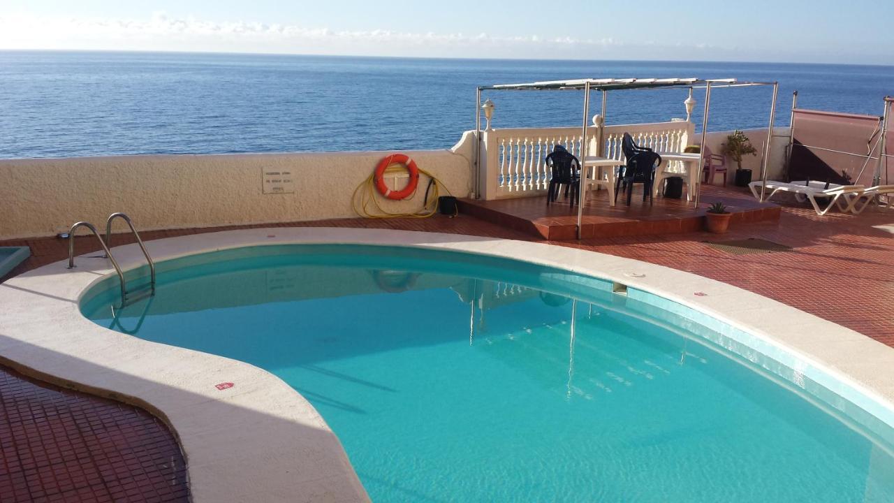 Flipper Top Suites San Agustin  Exterior photo