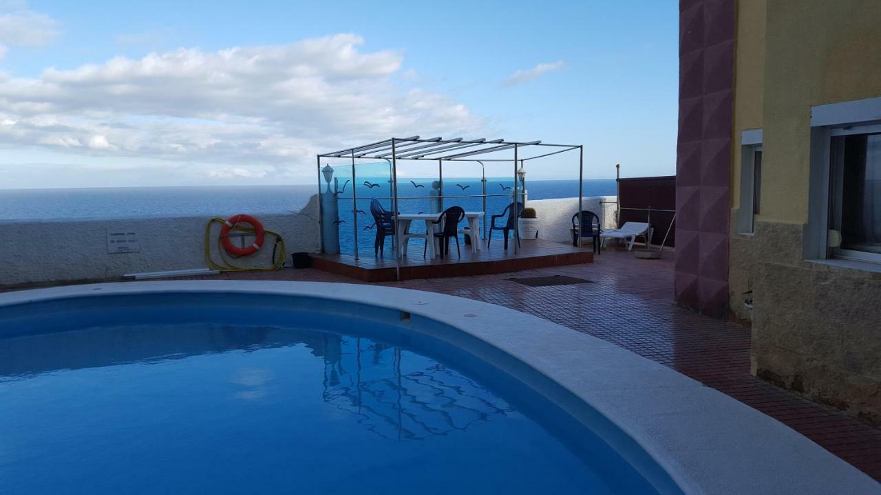 Flipper Top Suites San Agustin  Exterior photo