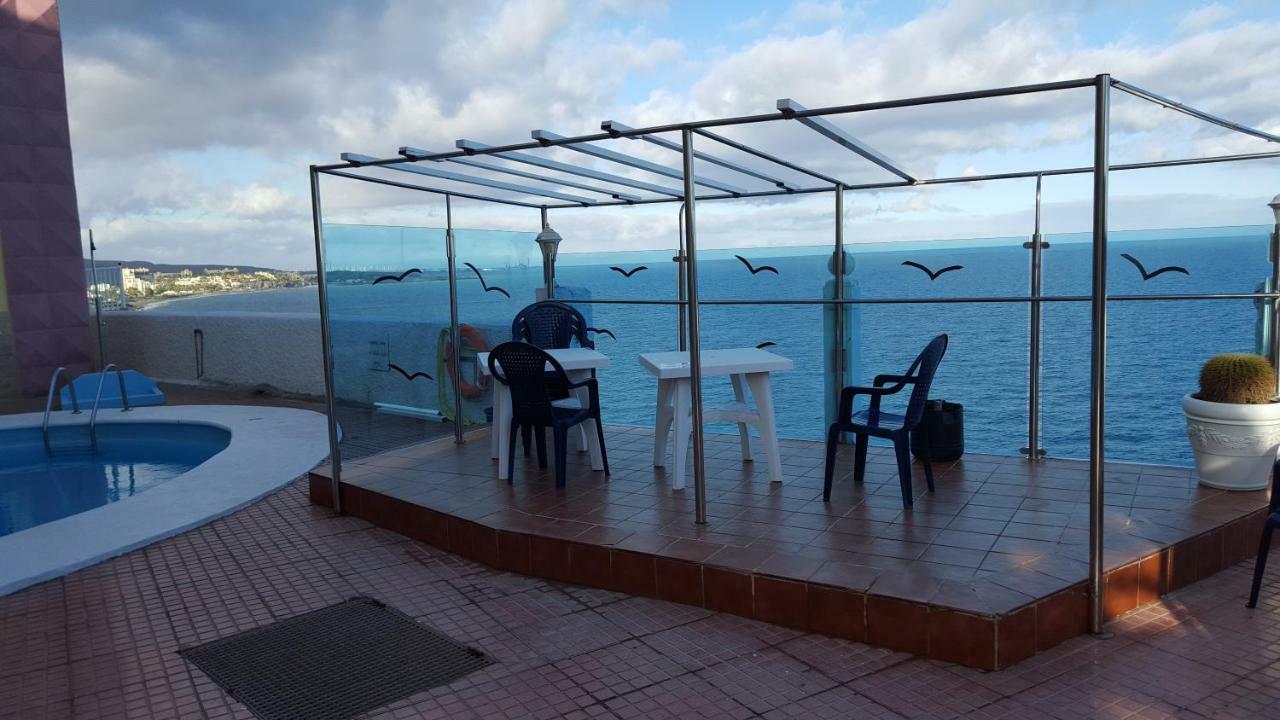 Flipper Top Suites San Agustin  Exterior photo